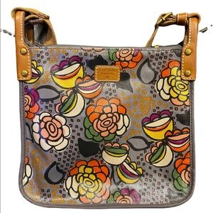 Fossil Crossbody Purse